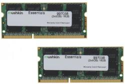 Mushkin 16GB (2x8GB) DDR3 1333MHz 997020