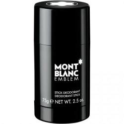 Mont Blanc Emblem deo stick 75 ml