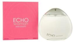 Davidoff Echo Woman deo spray 100 ml