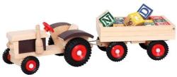 Bino Tractor ABC (82077)