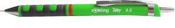 rOtring Creion mecanic Rotring Tikky 0.5 mm verde iarba (RO2007421)