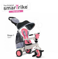 smarTrike Smart Baby 3in1 Deluxe