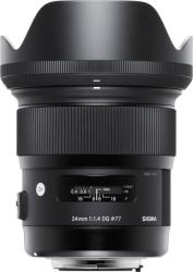 Sigma 105mm f/2.8 EX DG Macro (Nikon)