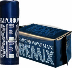 Giorgio Armani Emporio Armani Remix He EDT 100 ml