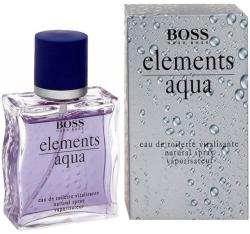 HUGO BOSS BOSS Elements Aqua EDT 100 ml