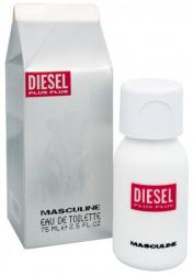 Diesel Plus Plus Masculine EDT 75 ml