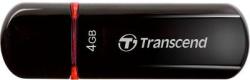 Transcend JetFlash F600 4GB TS4GJF600