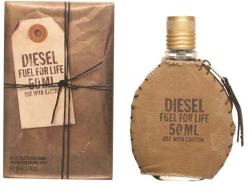 Diesel Fuel for Life Homme EDT 50 ml Parfum