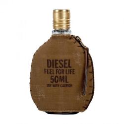 Diesel Fuel for Life Homme EDT 75 ml