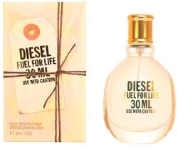 Diesel Fuel for Life Femme EDP 30 ml Parfum