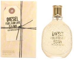 Diesel Fuel for Life Femme EDP 50 ml