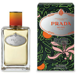 Prada Infusion De Fleur D'Oranger EDP 50 ml