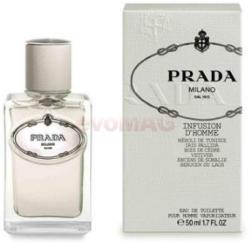 Prada Infusion D'Homme EDT 50 ml