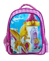Paxos Ghiozdan Playmobil pentru gradinita Princess (PX150611)