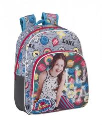 Safta Ghiozdan Soy Luna 28 cm (611726609)