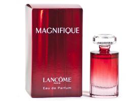 Lancome Magnifique EDP 5ml parfüm vásárlás, olcsó Lancome Magnifique EDP 5ml  parfüm árak, akciók