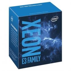 Intel Xeon 4-Core E3-1240 v6 3.7GHz LGA1151 Box