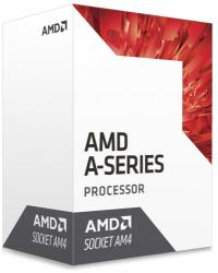 AMD A10-9700E 4-Core 3GHz AM4 Box
