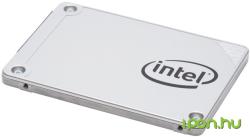 Intel 2.5 120GB SATA3 SSDSC2KR120H6XN