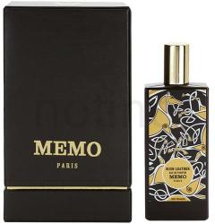 MEMO Irish Leather EDP 75 ml