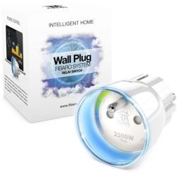 FIBARO Z-Wave Smart Wall Plug