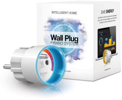 FIBARO Wall Plug okos konnektor (WALLPLUG)
