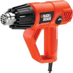 Black & Decker KX2001-QS Suflanta cu aer cald