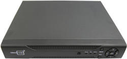 IdentiVision 8-channel NVR IIP-N820