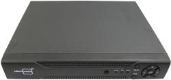 IdentiVision 8-channel NVR IIP-N810