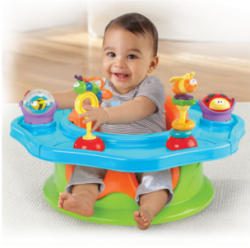 Summer Infant SuperSeat 3 in 1 (13336)