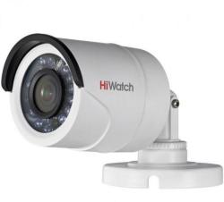 Hikvision HiWatch DS-T100