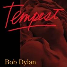 Bob Dylan Tempest - livingmusic - 80,00 RON