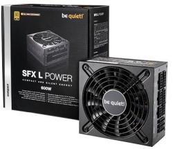 be quiet! SFX-L Power 600W 80 PLUS Gold (BN215/BN239)