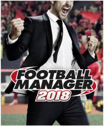 SEGA Football Manager 2018 (PC)