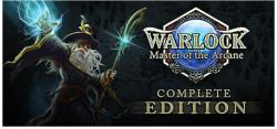 Paradox Interactive Warlock Master of the Arcane [Complete Edition] (PC)