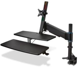 Kensington Sit-Stand Workstation (K55792WW)