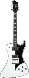 Hagstrom Fantomen White Gloss