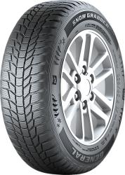 General Tire Snow Grabber Plus 235/70 R16 106T