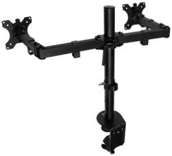 Ewent Dual LCD Desk Mount (EW1512)