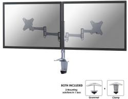 NewStar Neomounts Flatscreen Desk Mount (D1330D)