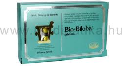 Pharma Nord Bio-Biloba tabletta 60 db