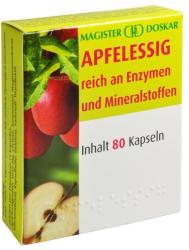 Magister Doskar Almaecet kapszula 80 db