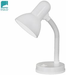 EGLO Basic 9229 íróasztali lámpa fehér (Eglo 9228)
