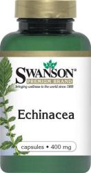 Swanson Echinacea kapszula 100 db
