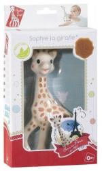 Vulli Girafa Sophie in cutie cadou Pret a Offrir (616331) - babyneeds