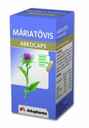 Arkopharma Arkocaps Máriatövis kapszula 45 db
