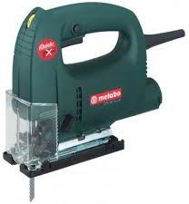 Metabo STE 80 Quick