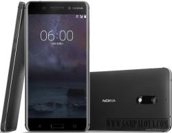 Nokia 6 16GB Dual