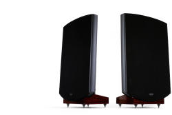 Quad ESL-2812 Boxe audio