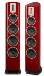 Quad Z-4 Boxe audio